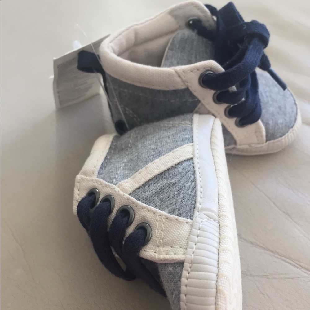 Baby Gap shoes